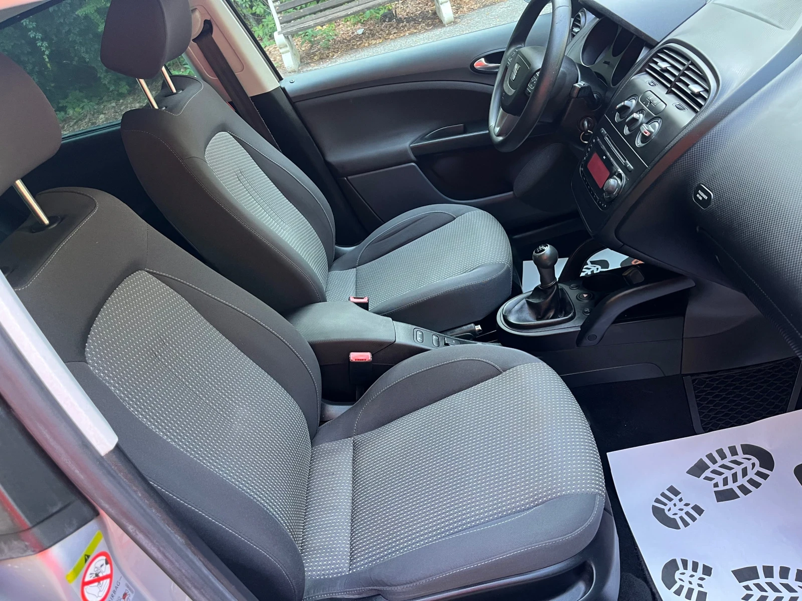 Seat Altea 4x4* Face* 1.9* 105* *  | Mobile.bg   11