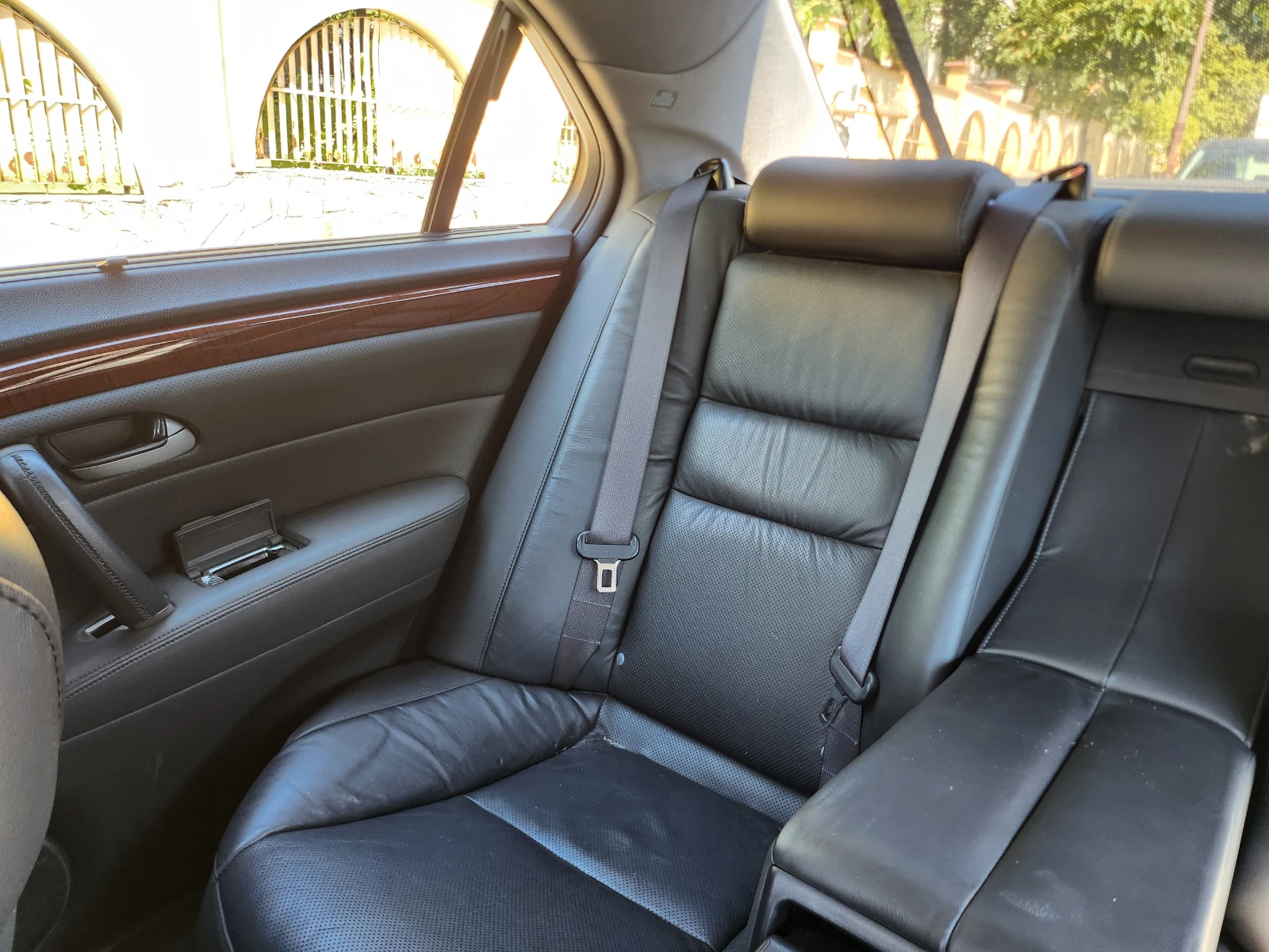 Honda Legend | Mobile.bg — изображение 12