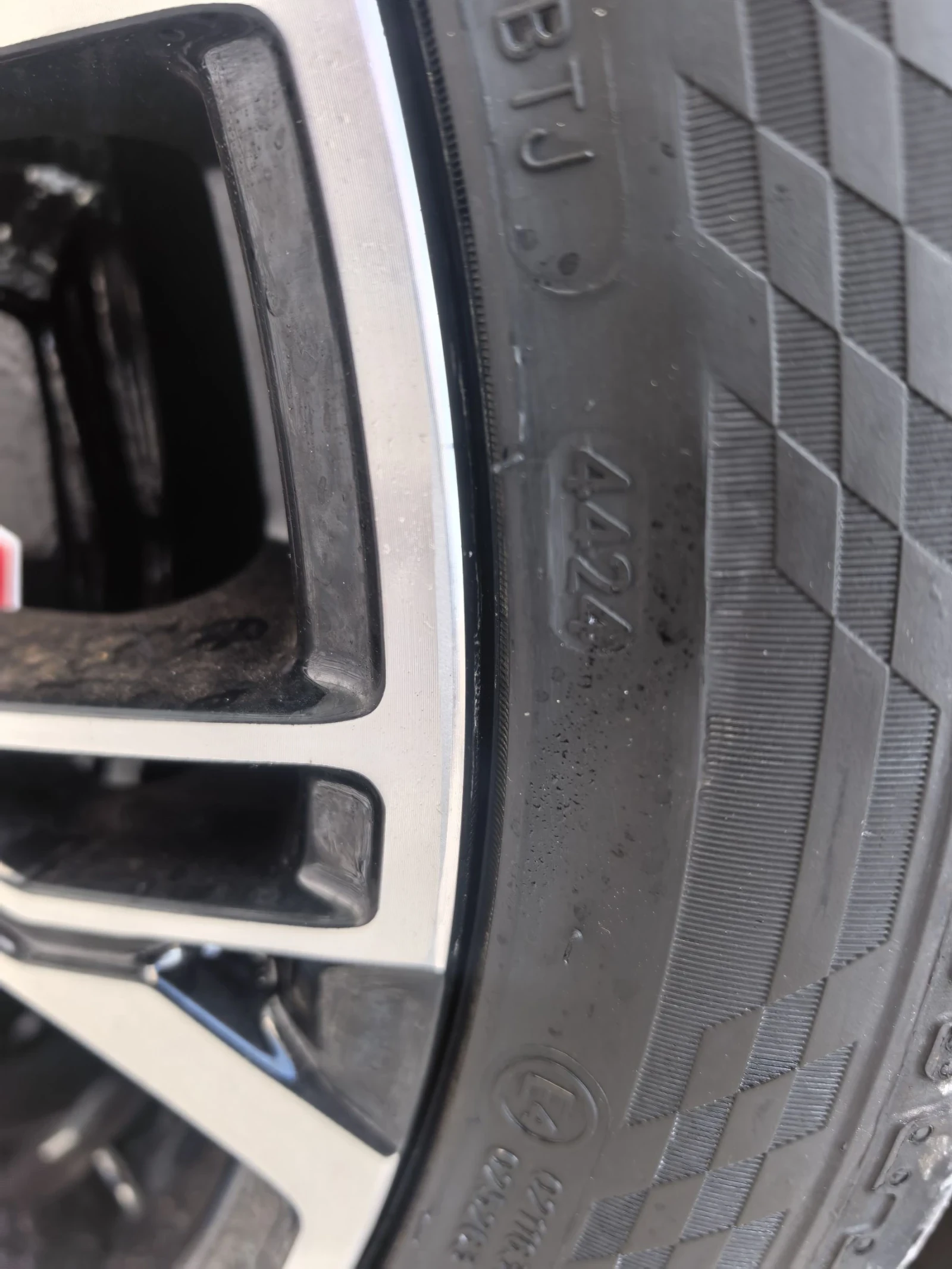 Audi A4 272 Sadow Line S-Line Digital  Matrix LED  | Mobile.bg   16