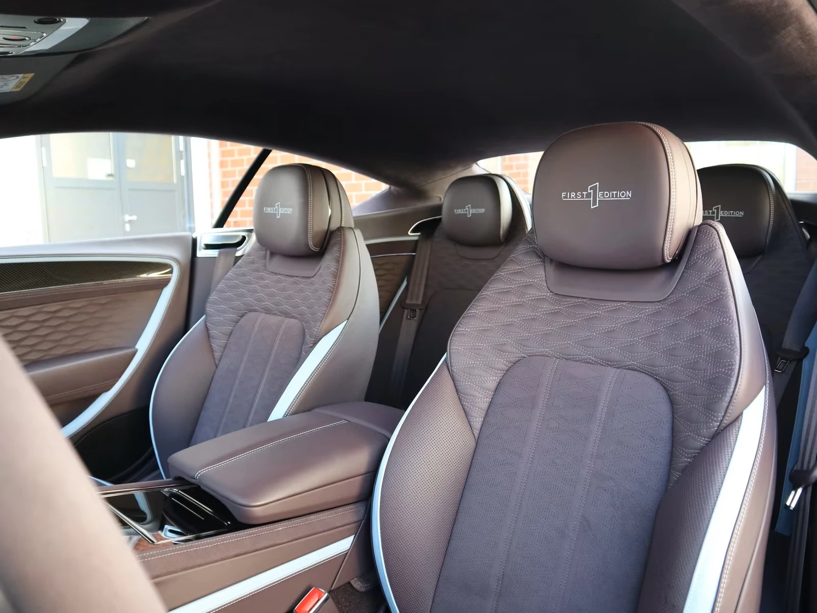 Bentley Continental gt Speed Hybrid MY25 First Edition | Mobile.bg   11