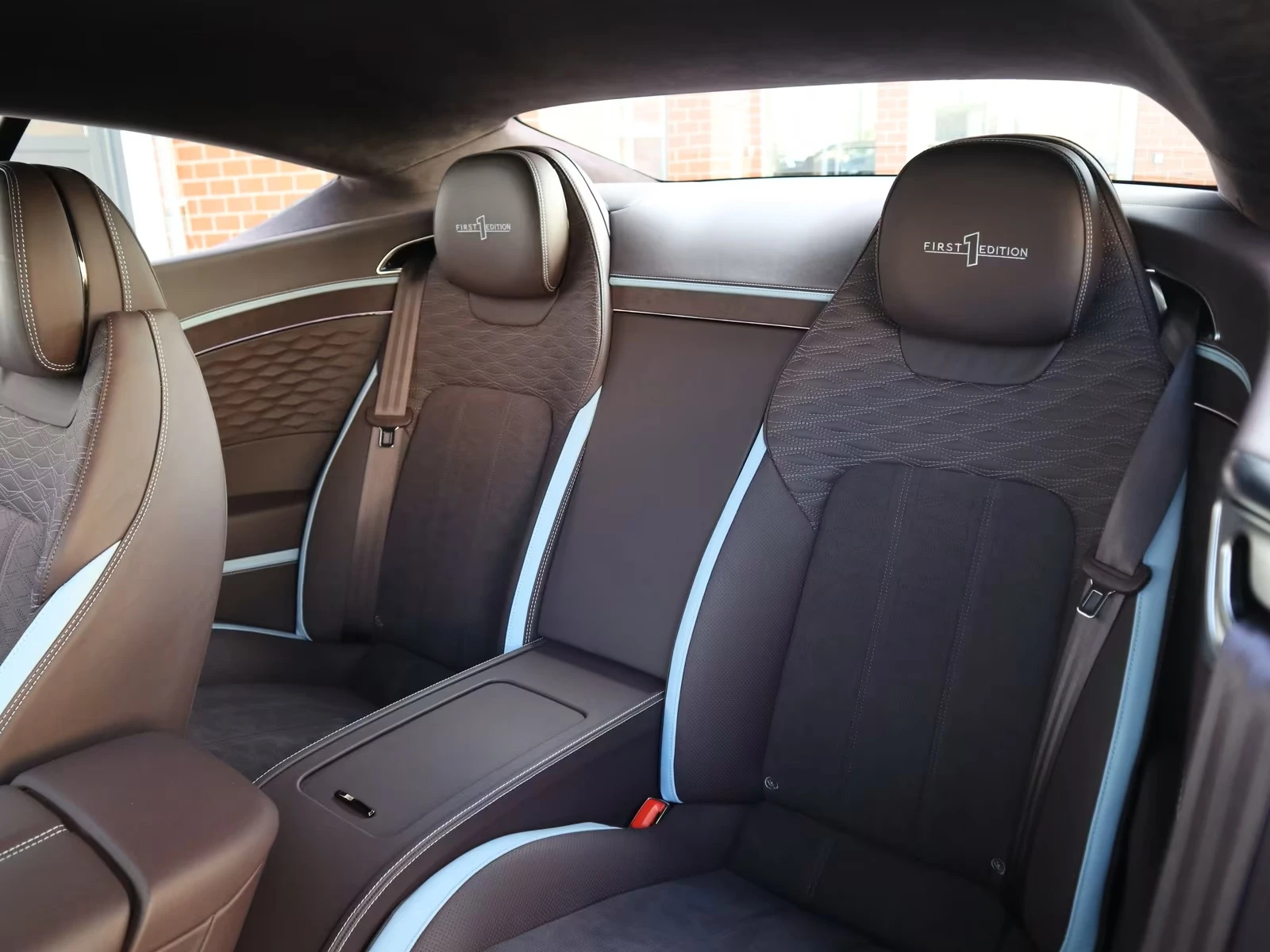 Bentley Continental gt Speed Hybrid MY25 First Edition | Mobile.bg   12