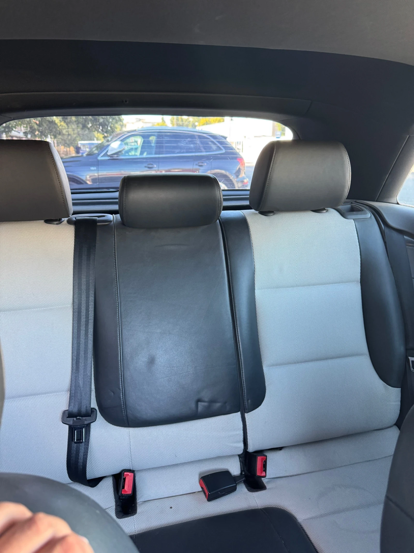 Audi A3 2.0 - изображение 9