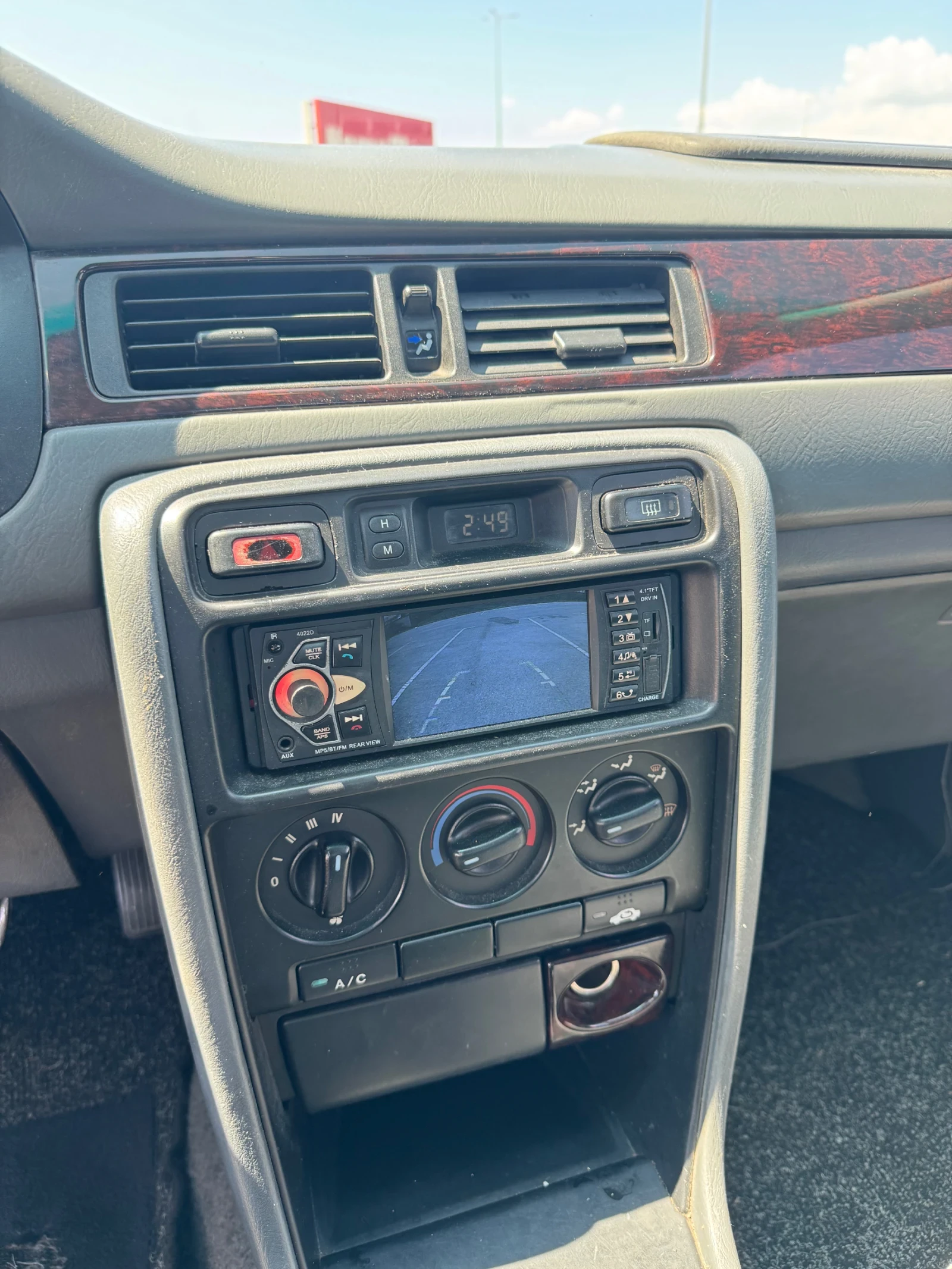Honda Civic  - изображение 9