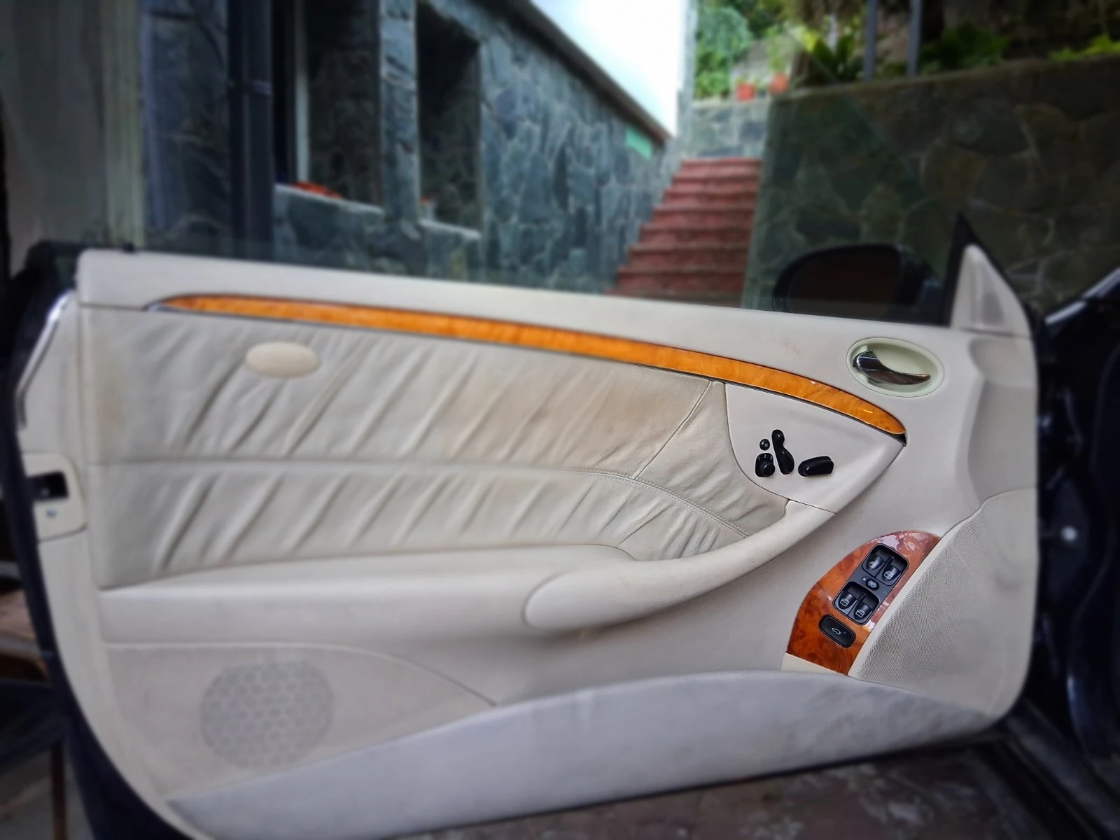 Mercedes-Benz CLK 270 CDI | Mobile.bg � ����������� 12