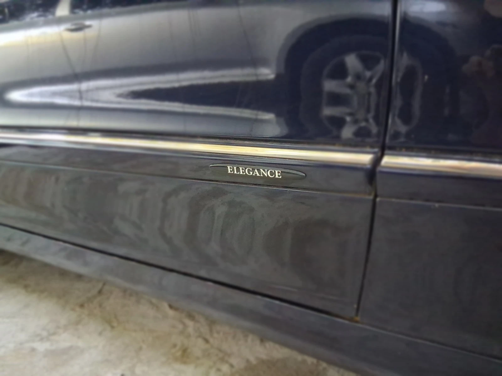 Mercedes-Benz CLK 270 CDI - изображение 5