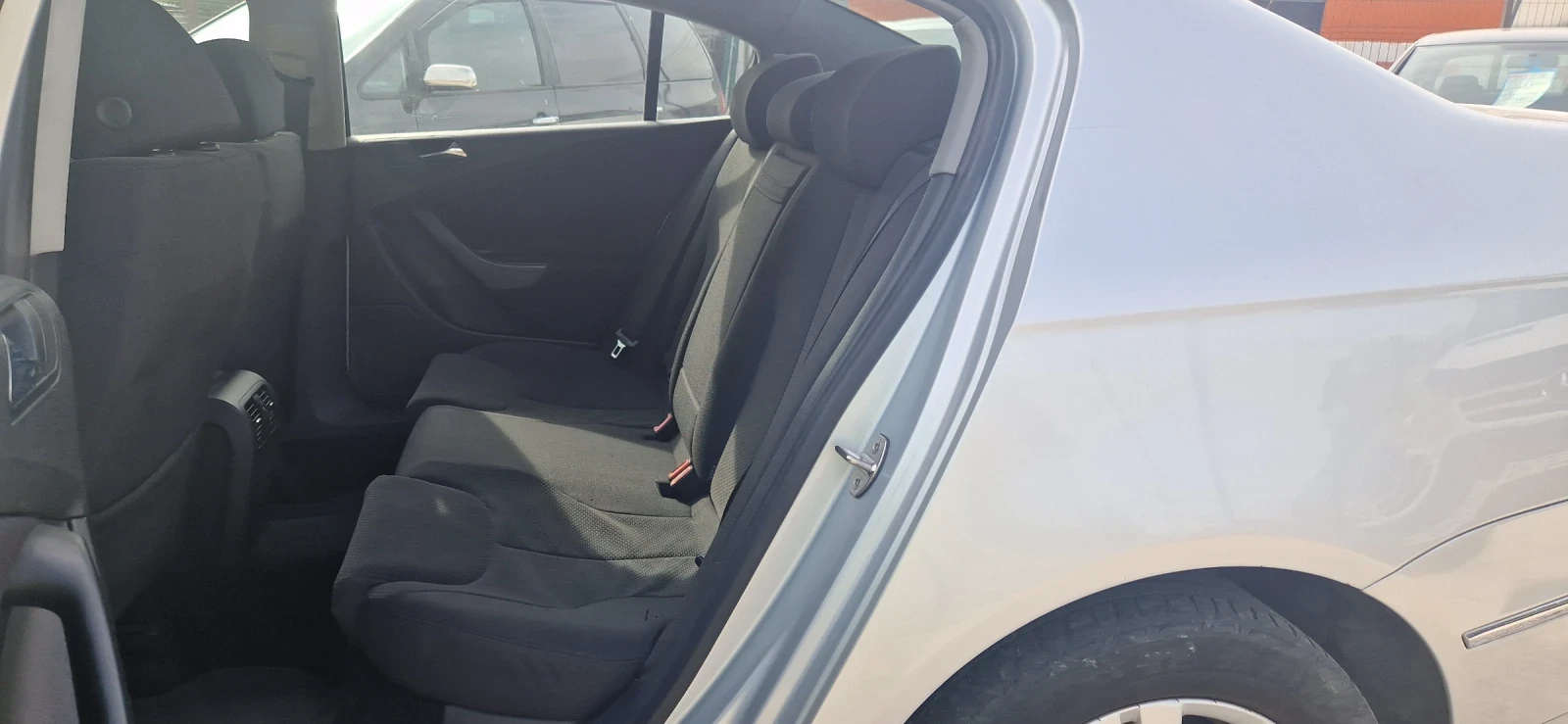 VW Passat 2.0 tdi-140 кс.-ИТАЛИЯ | Mobile.bg — изображение 14