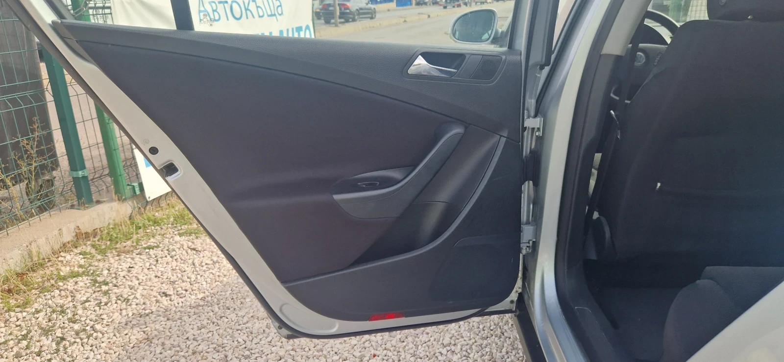 VW Passat 2.0 tdi-140 кс.-ИТАЛИЯ | Mobile.bg — изображение 15
