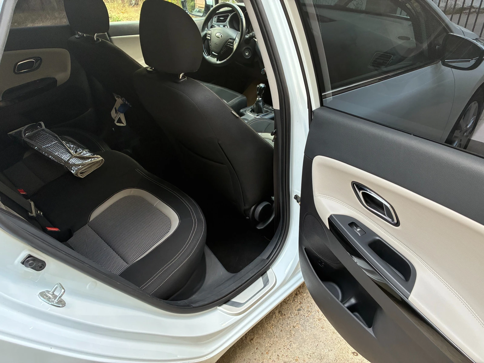 Kia Ceed 1.6 Панорама - изображение 5