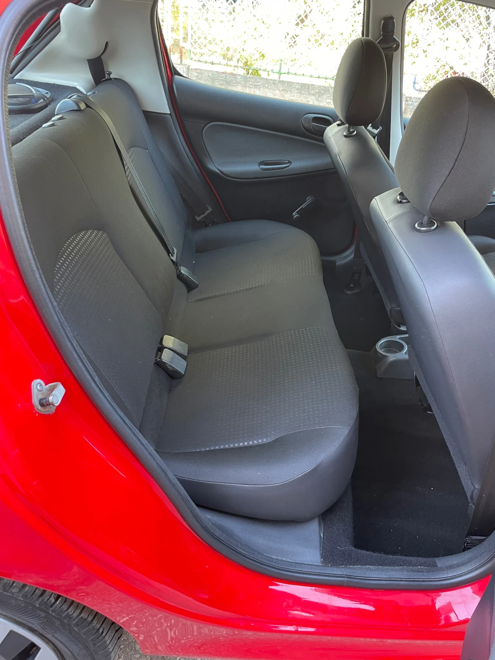 Peugeot 206 1.1i* * 206+ * * GENERATION*  | Mobile.bg — изображение 13