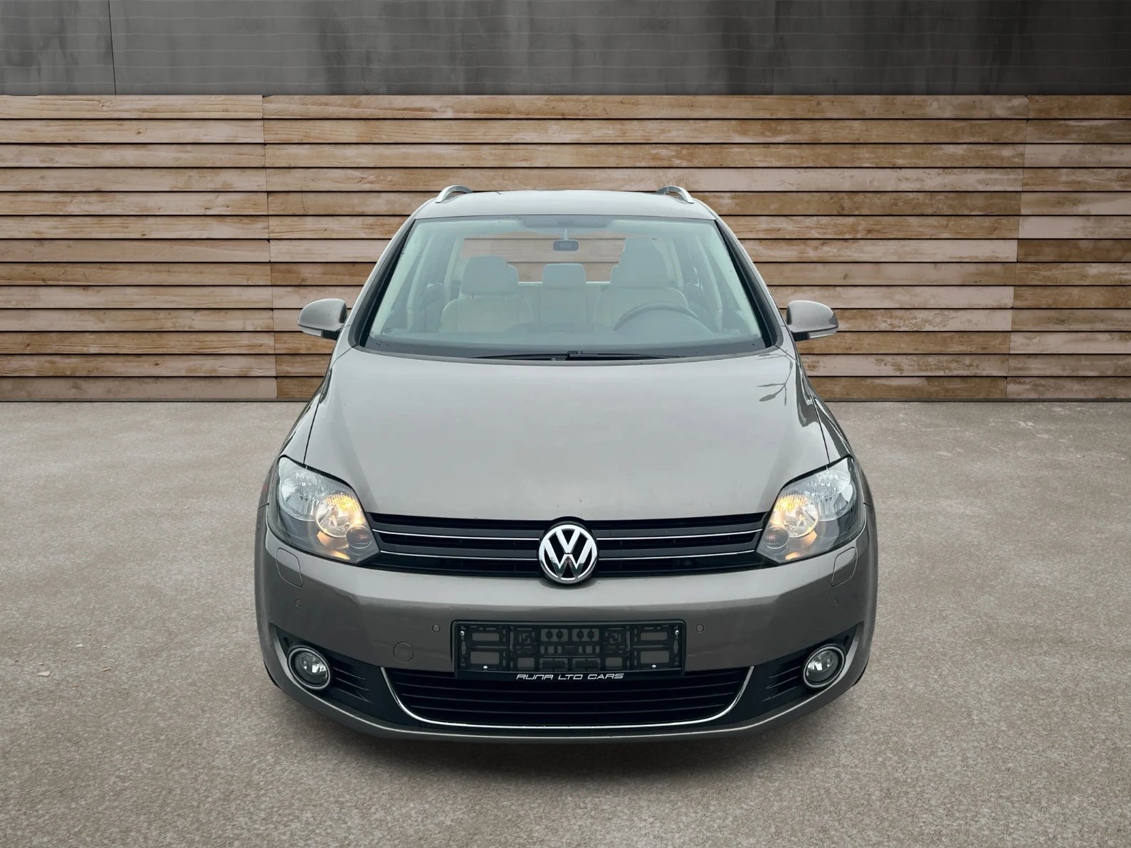 VW Golf Plus 1.4TSi DSG Highline ПРОЧЕТИ ОПИСАНИЕТО - изображение 2