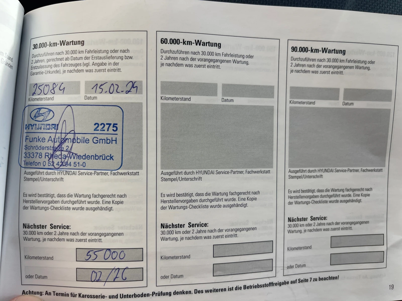 Hyundai Ioniq 5 29000KM* UNIQ* 306 H.P.* 72.6KW* AWD* ГАРАНЦИЯ | Mobile.bg — изображение 16