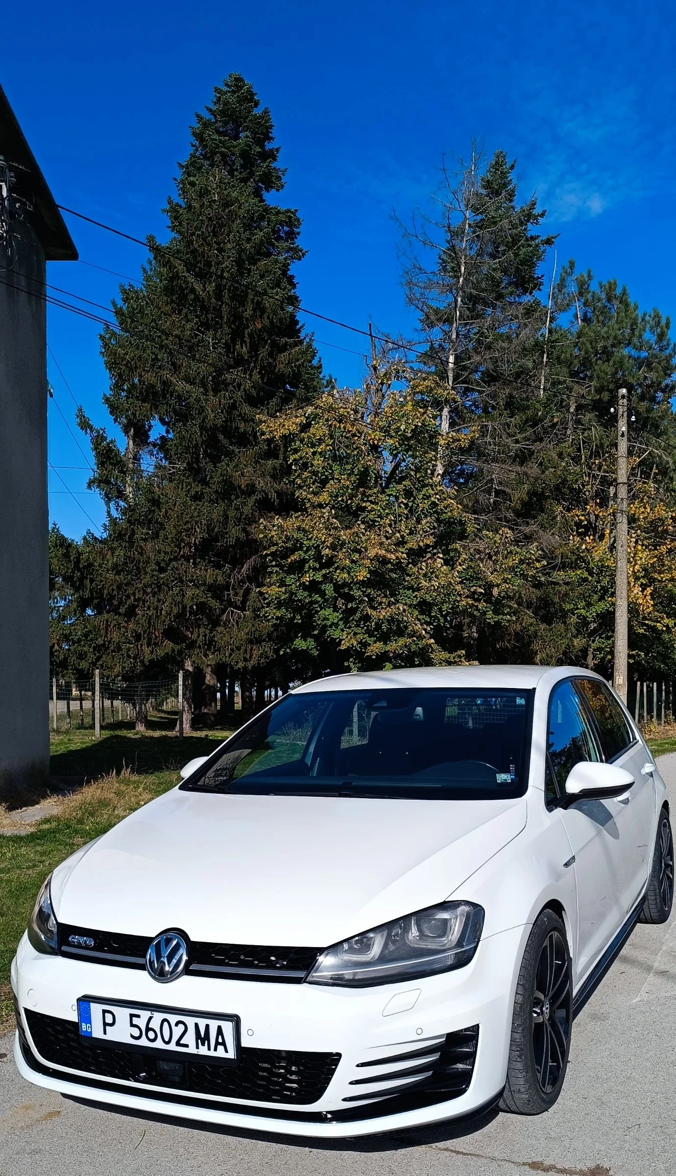 VW Golf 2.0 GTD DSG - изображение 2