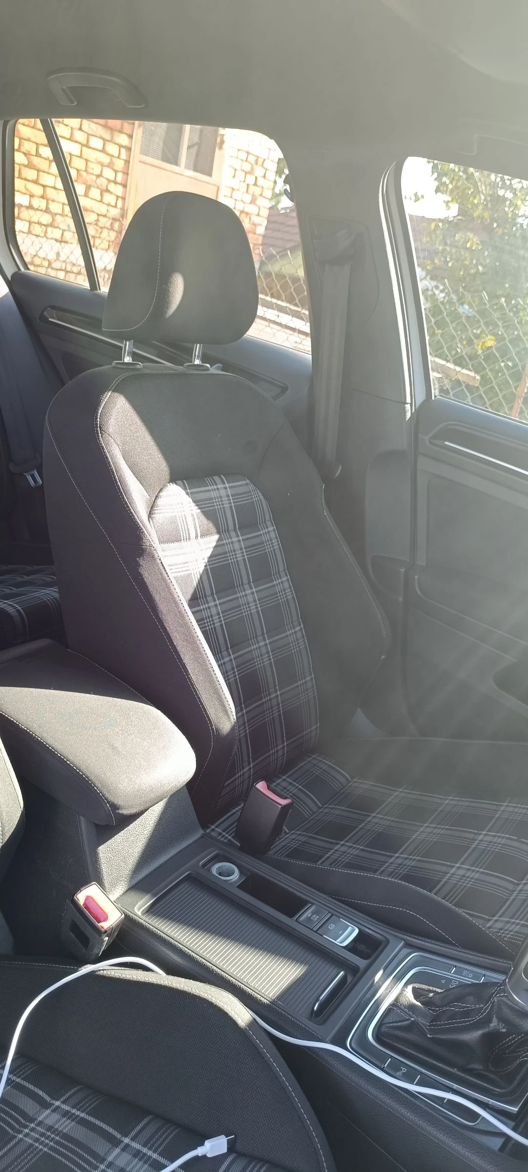 VW Golf 2.0 GTD DSG - изображение 8