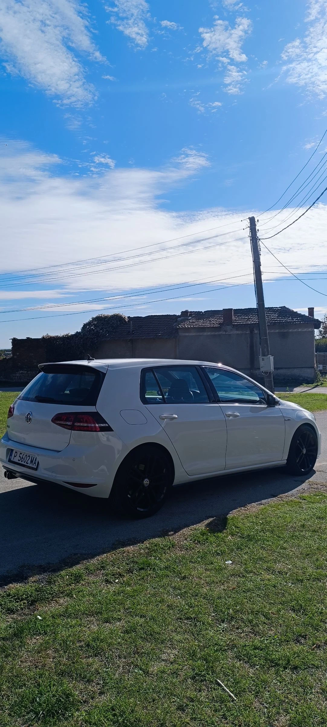 VW Golf 2.0 GTD DSG - изображение 4