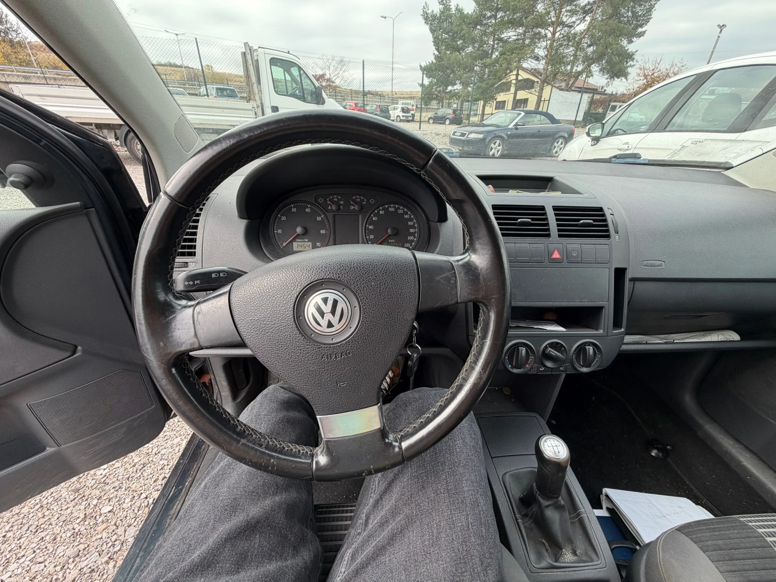 VW Polo 1.2 benzin | Mobile.bg   7