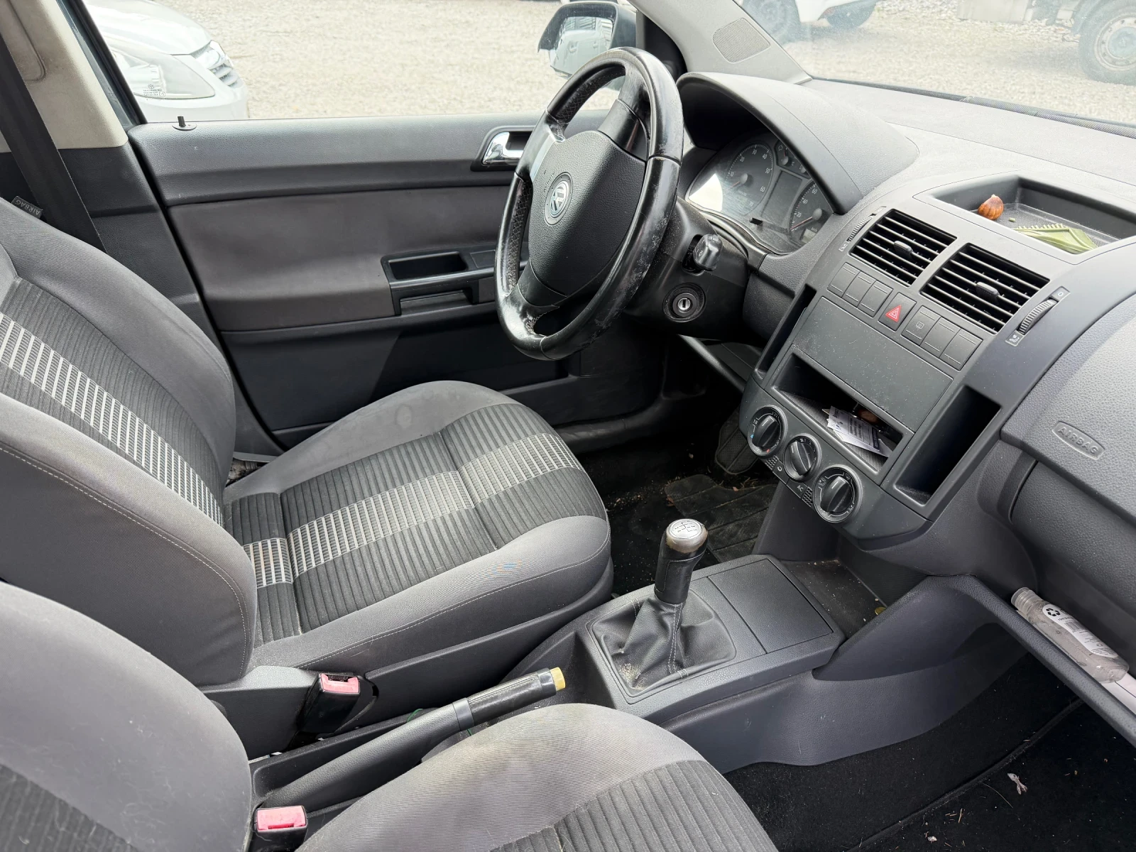 VW Polo 1.2 benzin | Mobile.bg   6