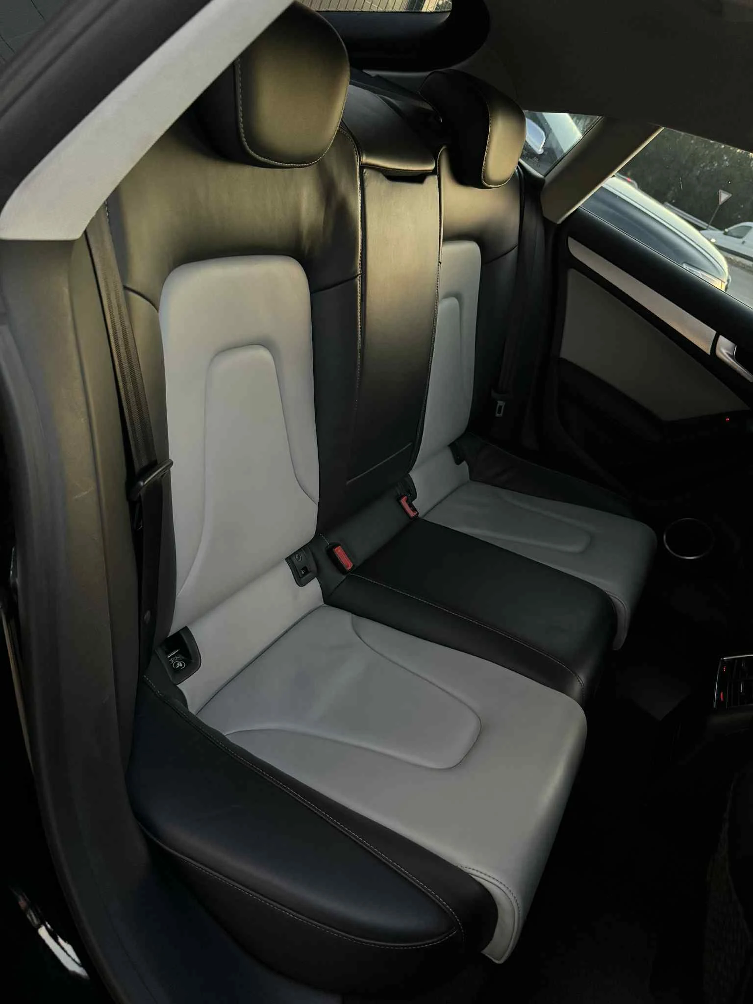 Audi A5 3.0TDI* 239* EXCLUSIVE* QUATTRO* SPORTBACK*  | Mobile.bg   14