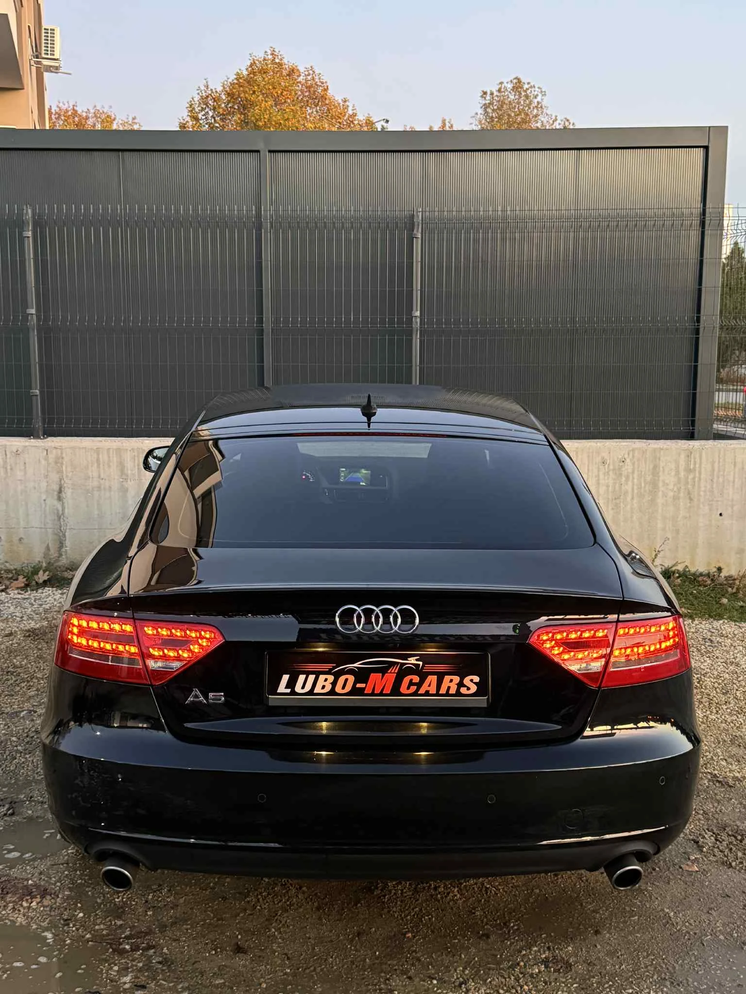 Audi A5 3.0TDI* 239* EXCLUSIVE* QUATTRO* SPORTBACK*  - изображение 7