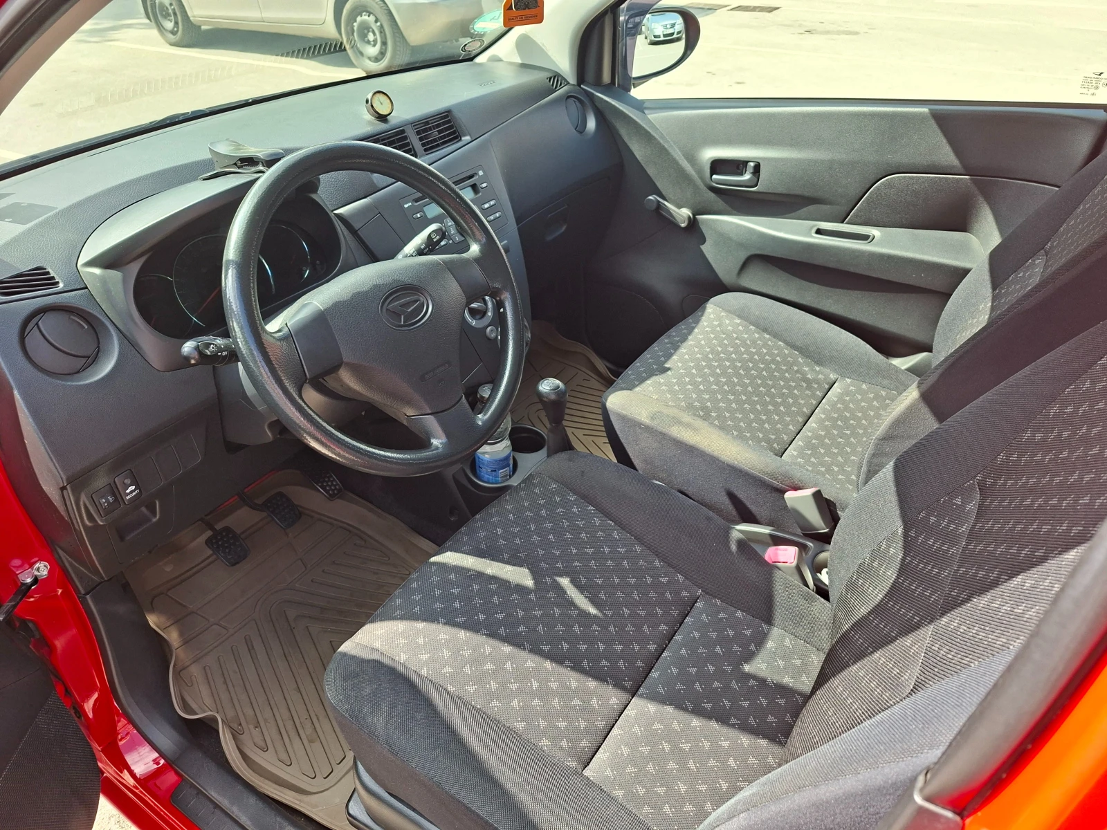 Daihatsu Cuore | Mobile.bg   6