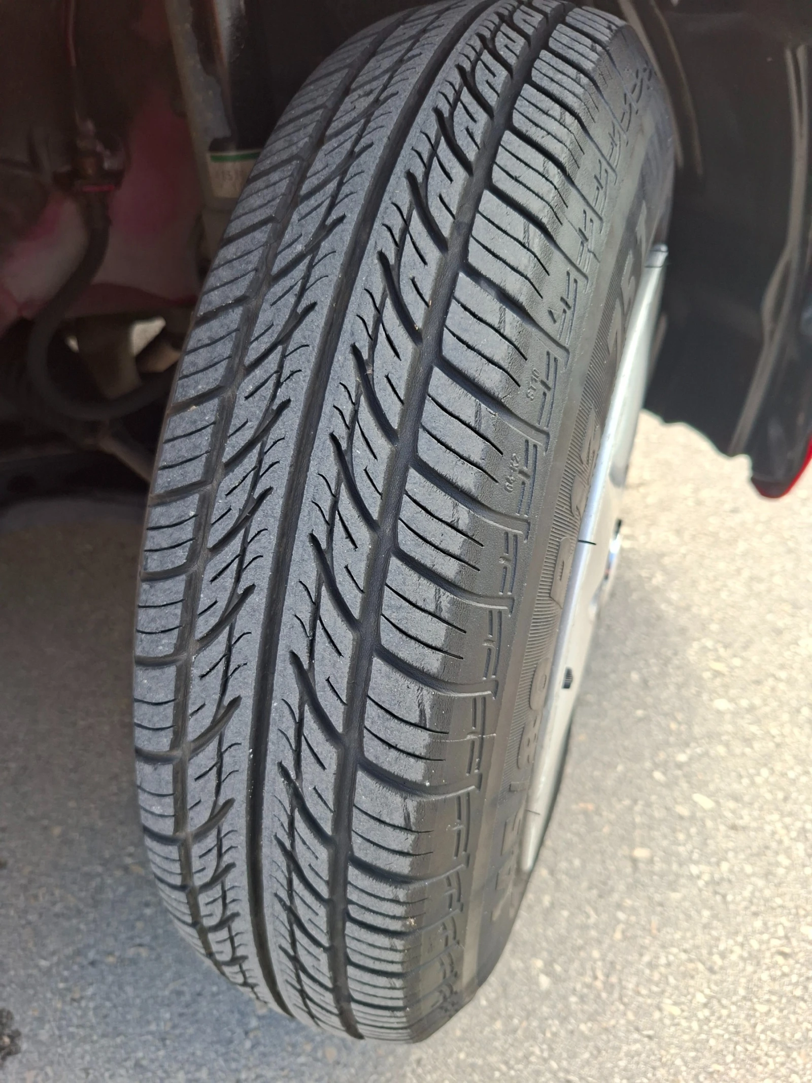 Daihatsu Cuore | Mobile.bg   10