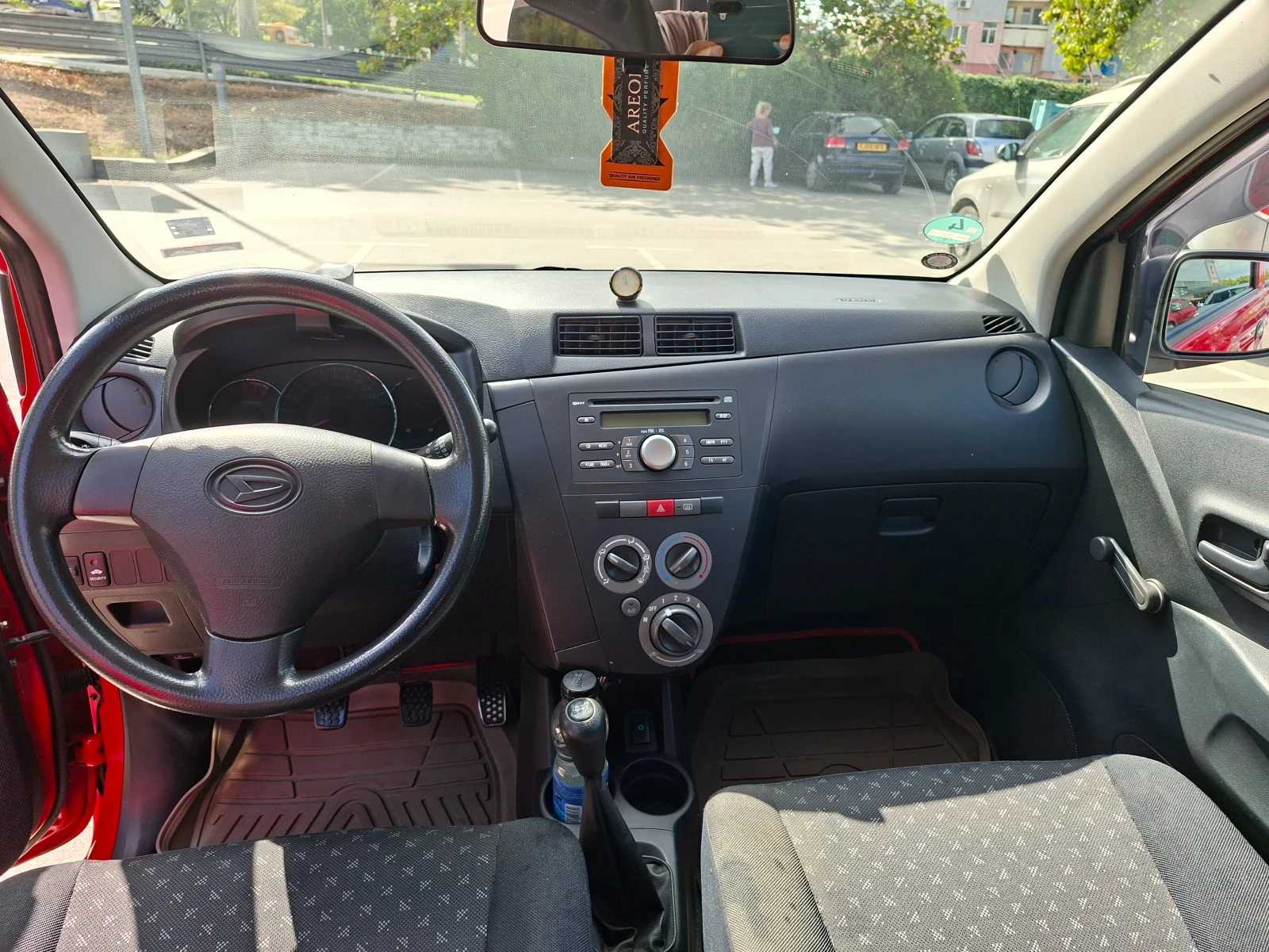 Daihatsu Cuore | Mobile.bg   7