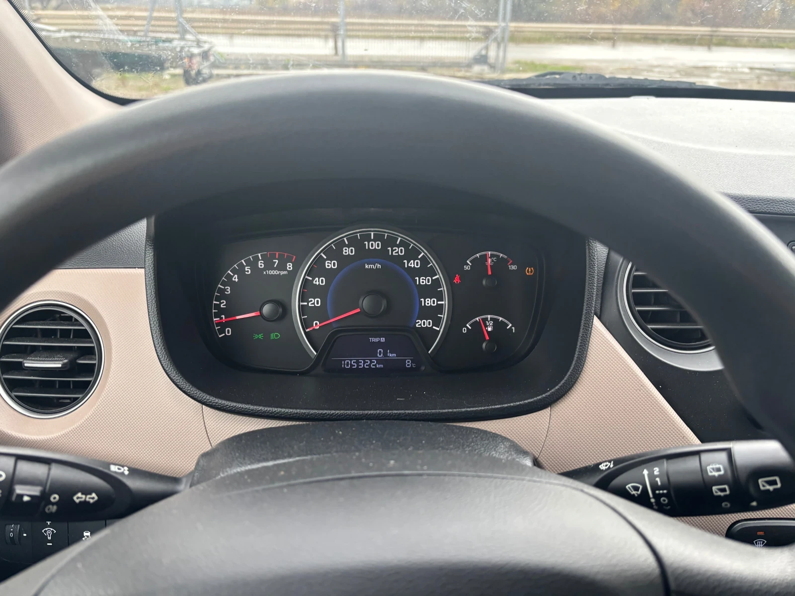 Hyundai I10 I 1.0 i 65 KC  | Mobile.bg � ����������� 10