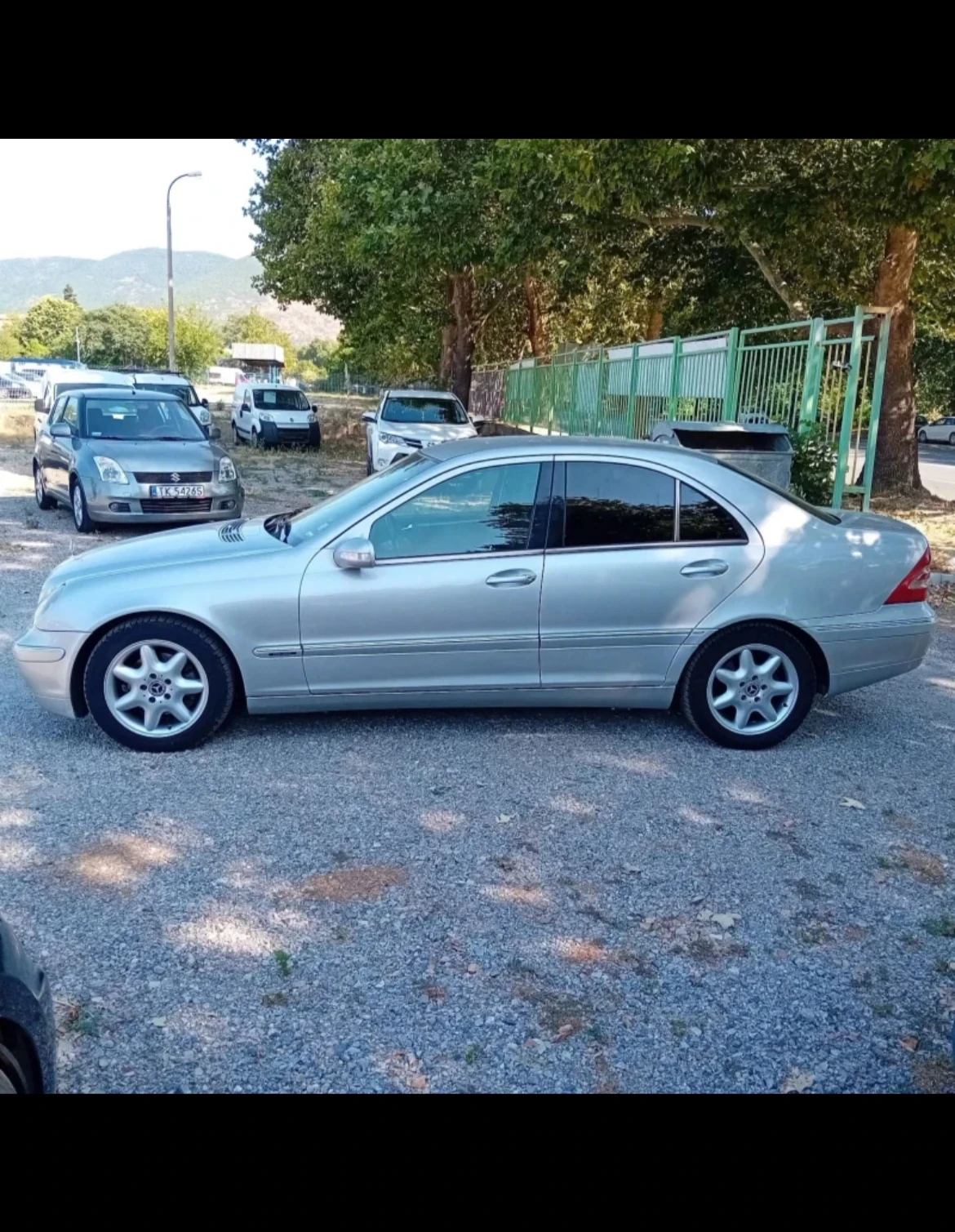 Mercedes-Benz C 180  - изображение 2