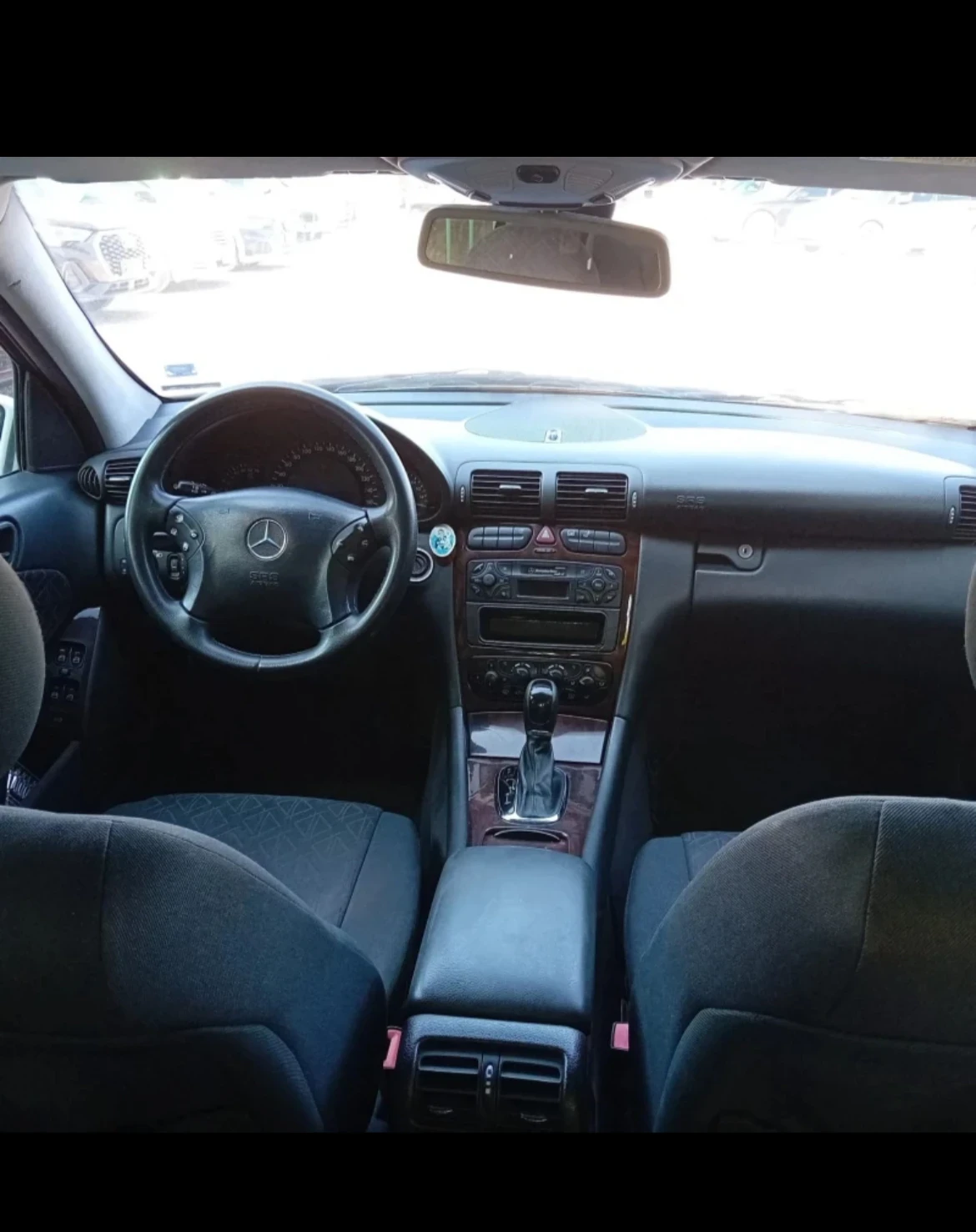 Mercedes-Benz C 180 | Mobile.bg   11