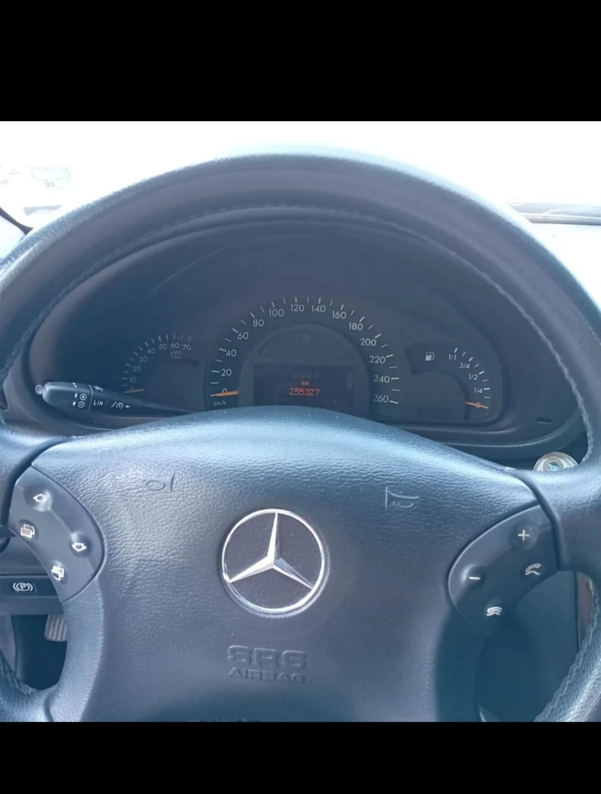 Mercedes-Benz C 180  - изображение 9