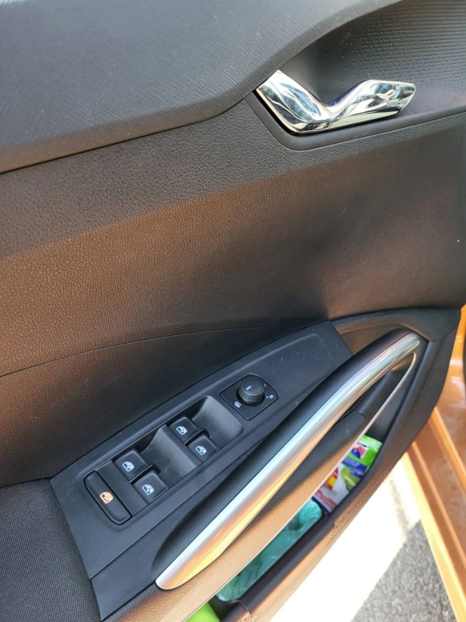 Skoda Fabia  - изображение 8