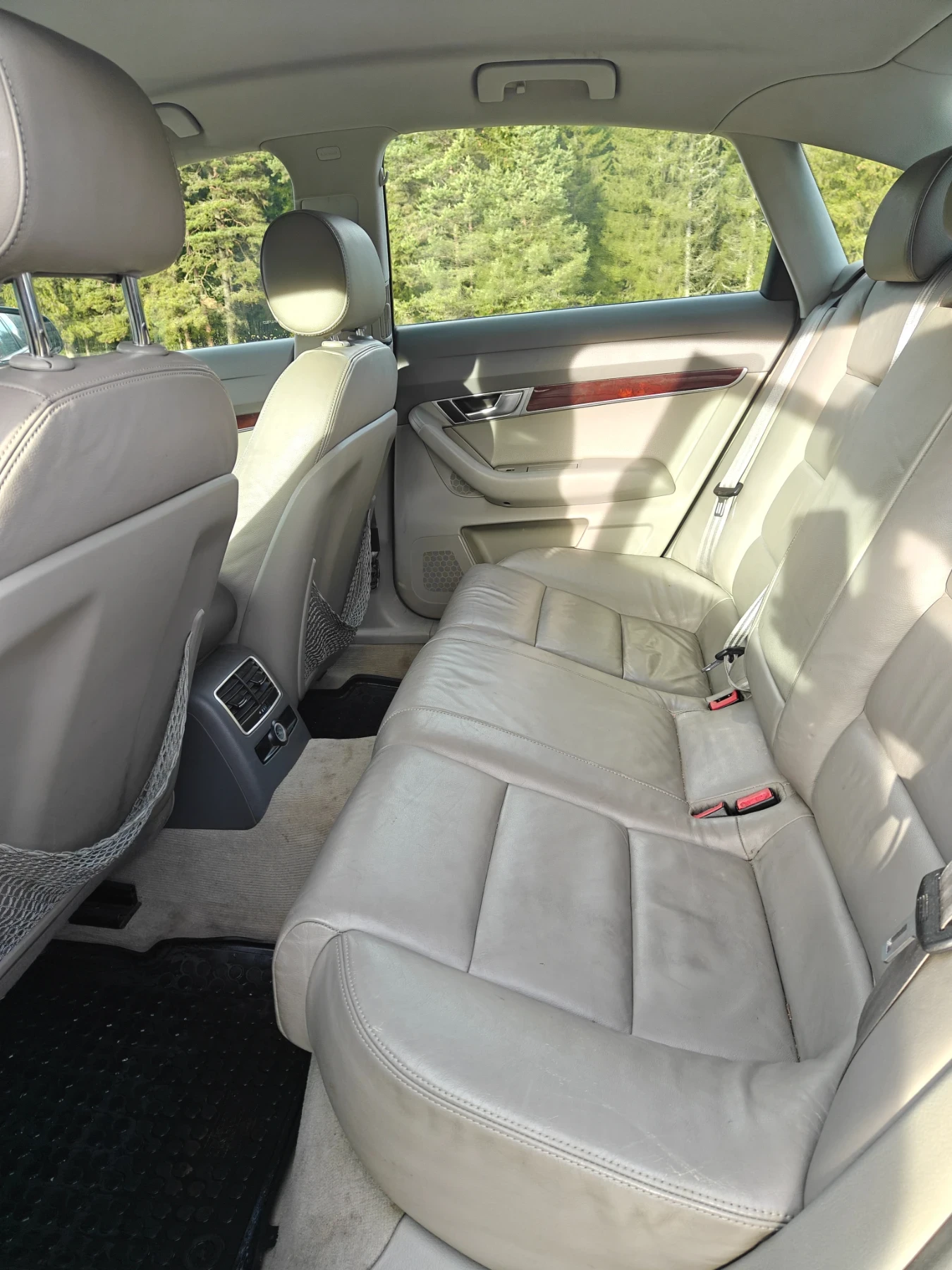 Audi A6 4F | Mobile.bg   7