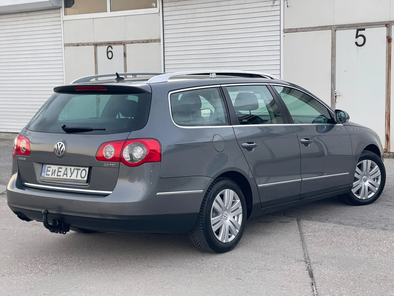 VW Passat 2.0TDI HIGHL?NE | Mobile.bg   8