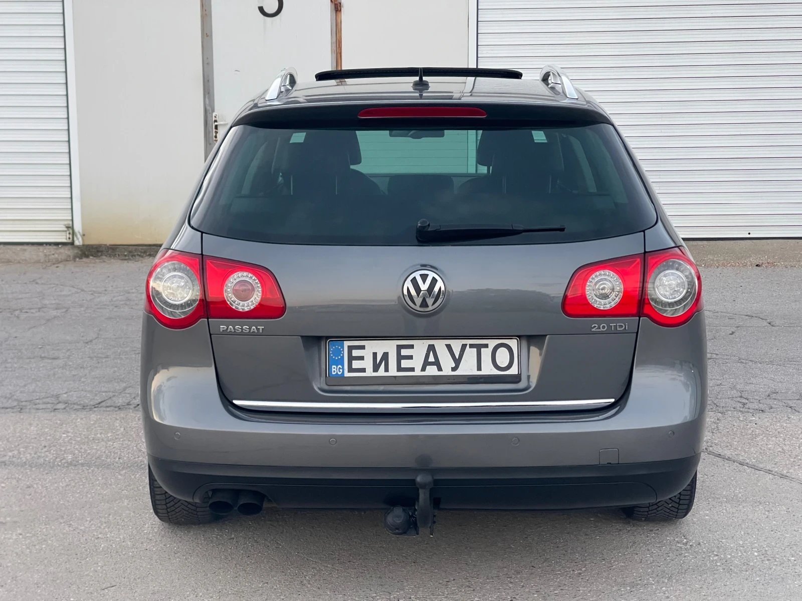 VW Passat 2.0TDI HIGHL?NE | Mobile.bg   7