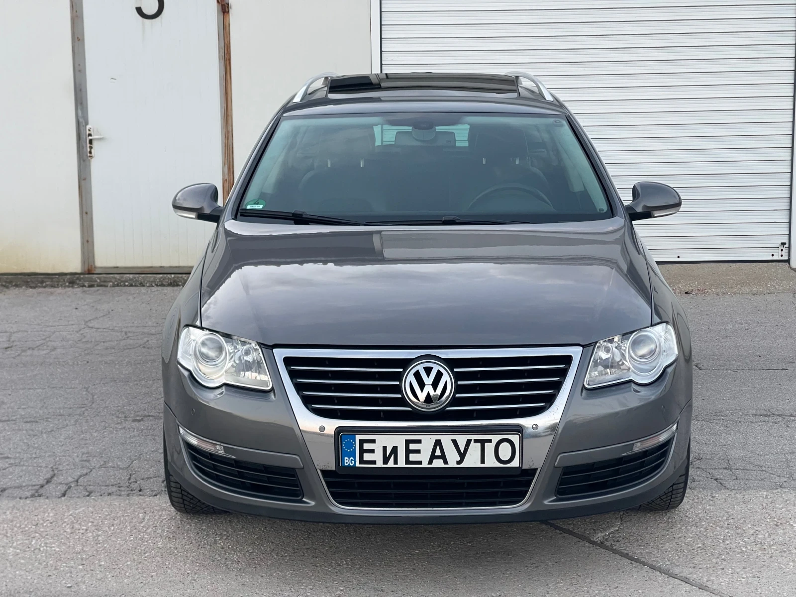 VW Passat 2.0TDI HIGHL?NE | Mobile.bg   2