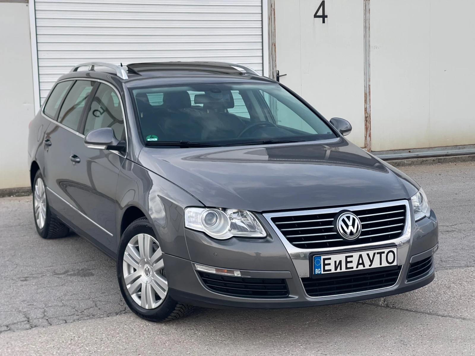 VW Passat 2.0TDI HIGHL?NE | Mobile.bg   3