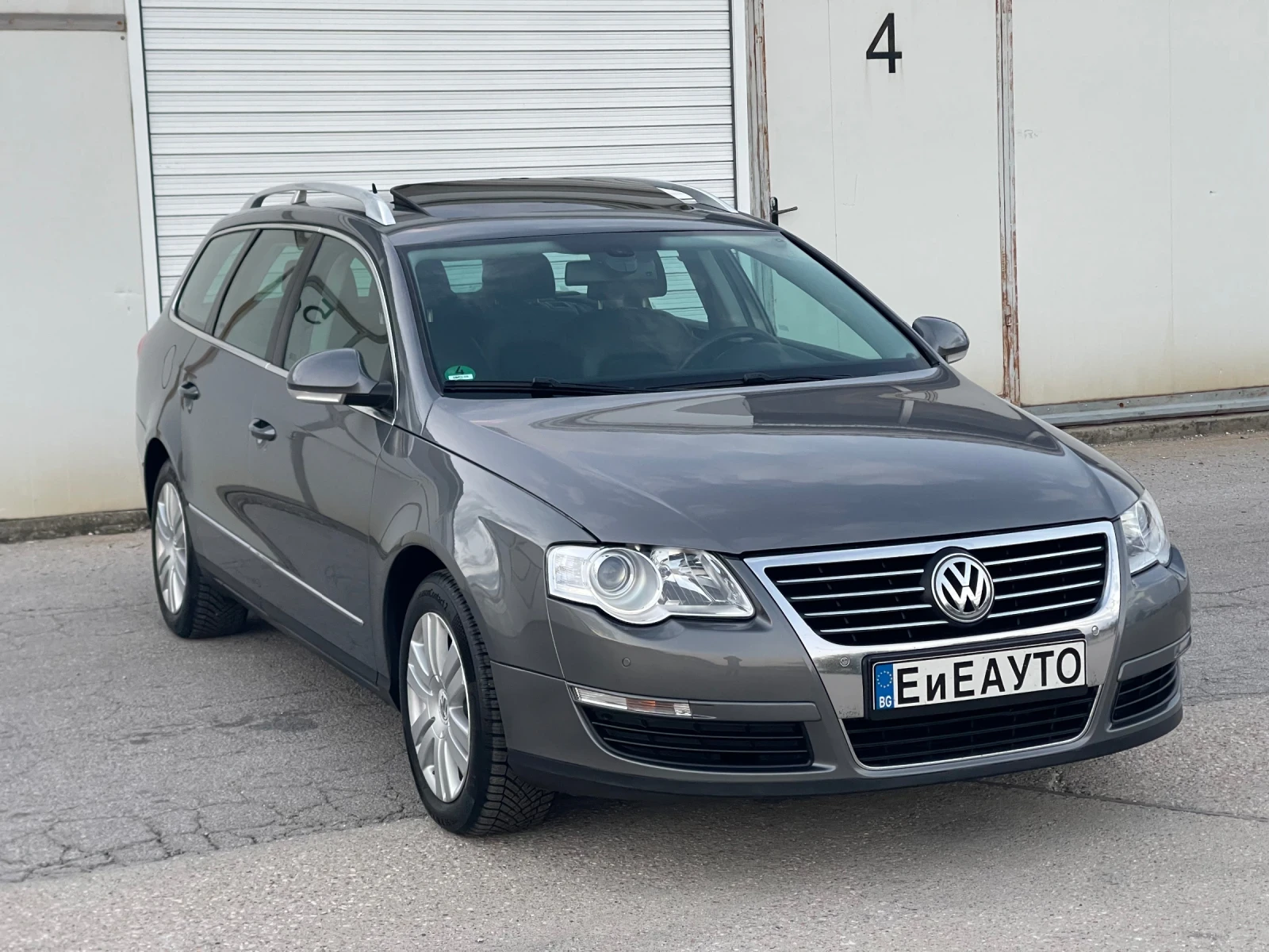 VW Passat 2.0TDI HIGHL?NE | Mobile.bg   4