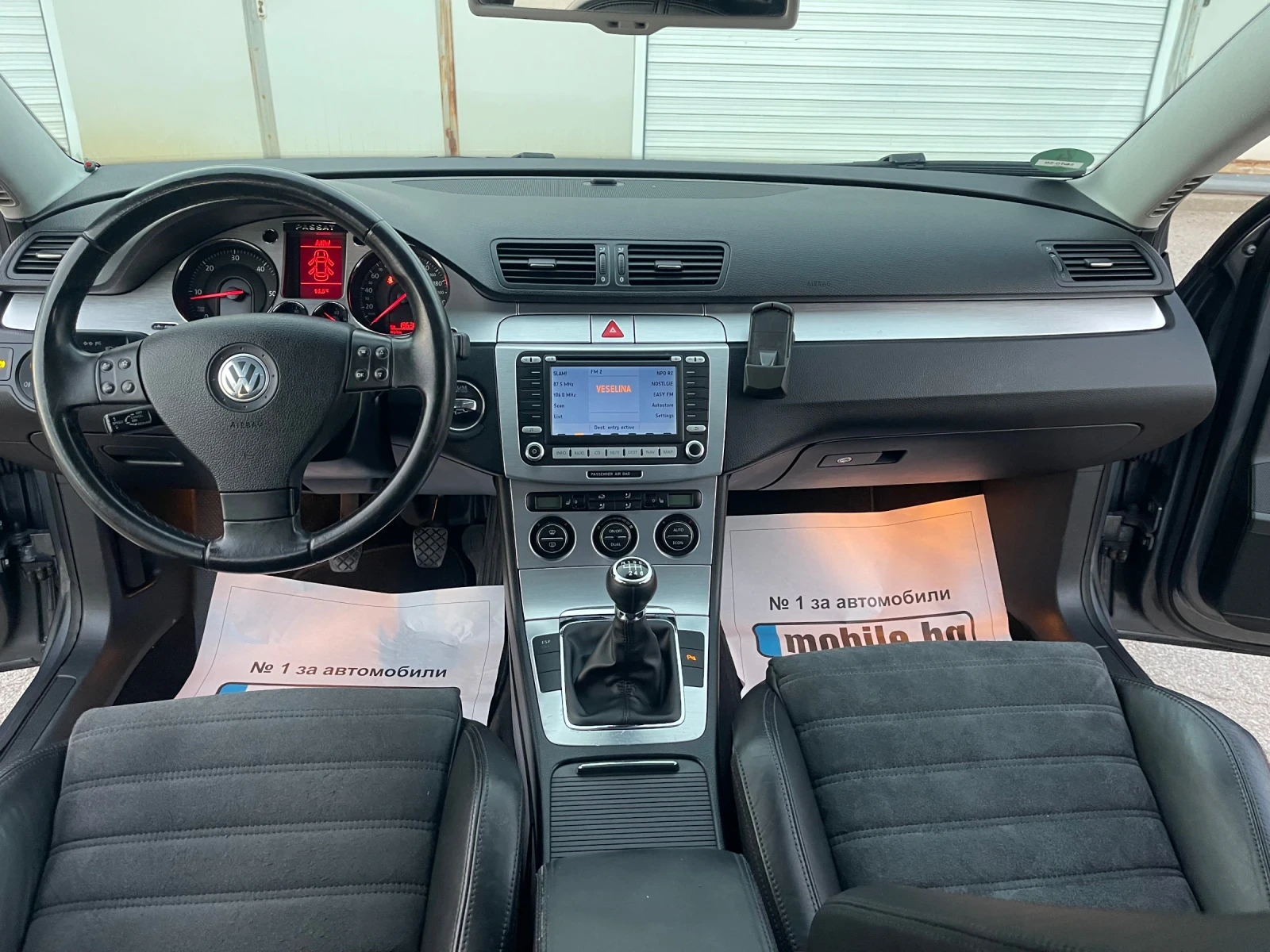 VW Passat 2.0TDI HIGHL?NE | Mobile.bg   10