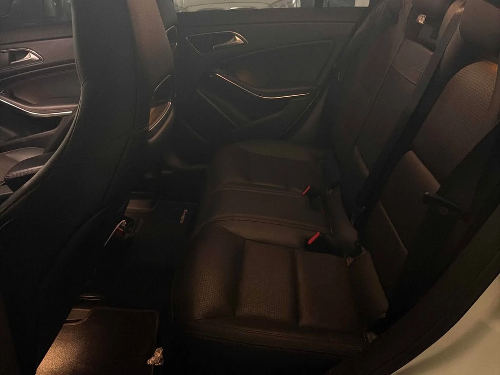 Mercedes-Benz CLA 45 AMG * CARFAX *    | Mobile.bg   10