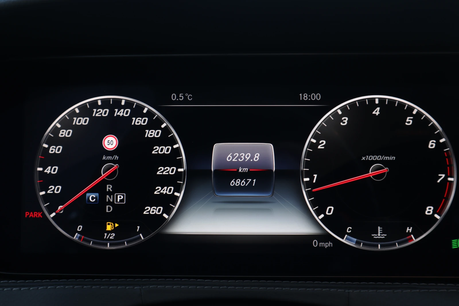 Mercedes-Benz S 450 4MATIC / DISTRONIC / LANE ASSIST / CAMERA | Mobile.bg � ����������� 16