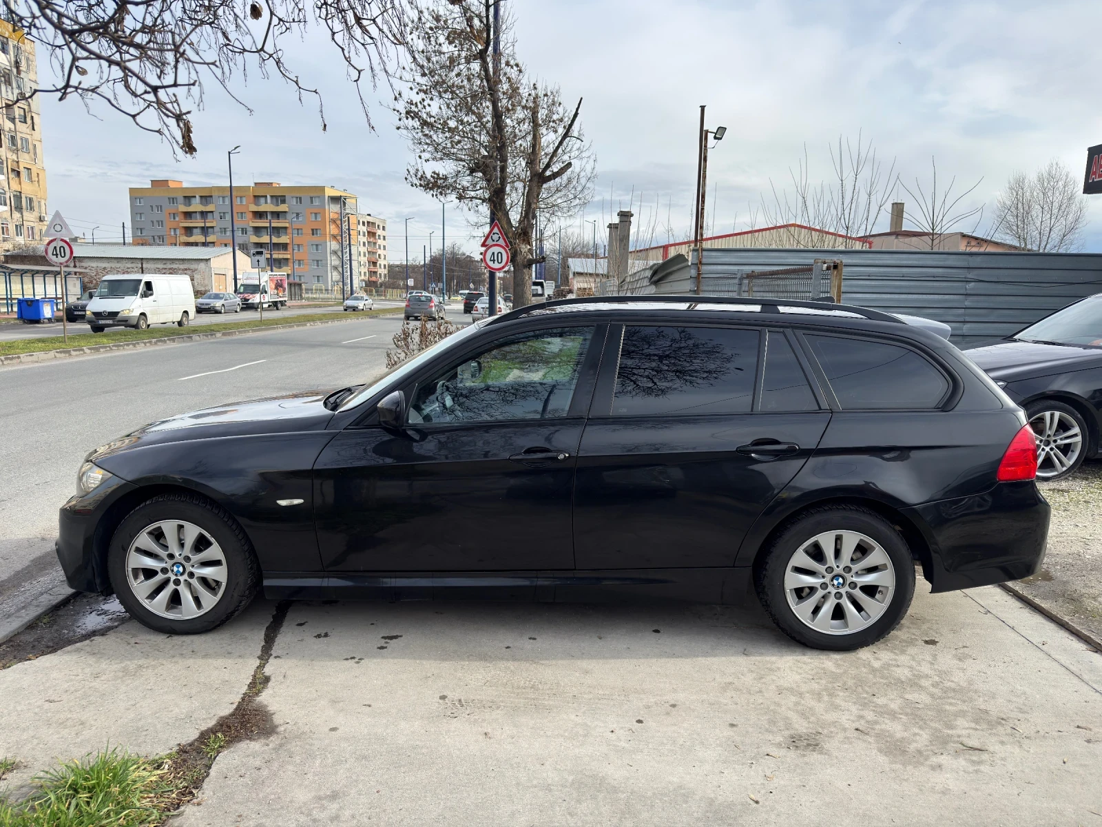 BMW 320 XD/MPAKET/RECARO+ 18 M DJANTI - изображение 5