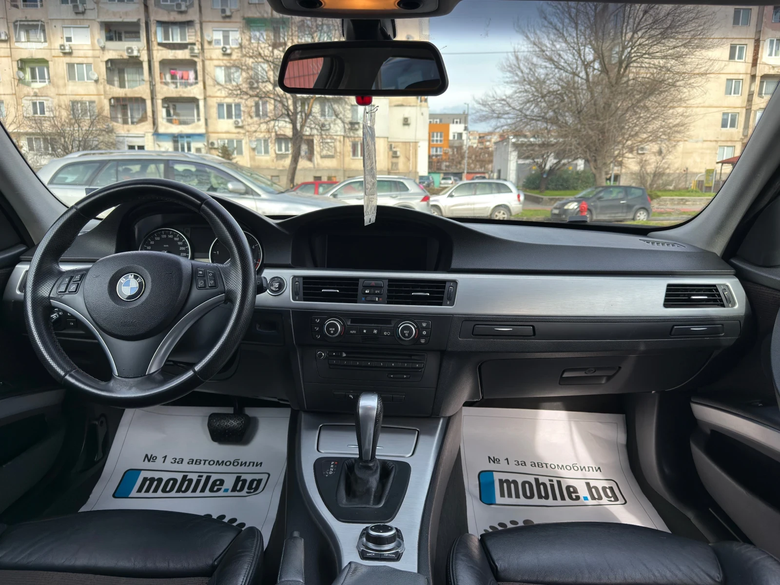 BMW 320 XD/MPAKET/RECARO+ 18 M DJANTI - изображение 9