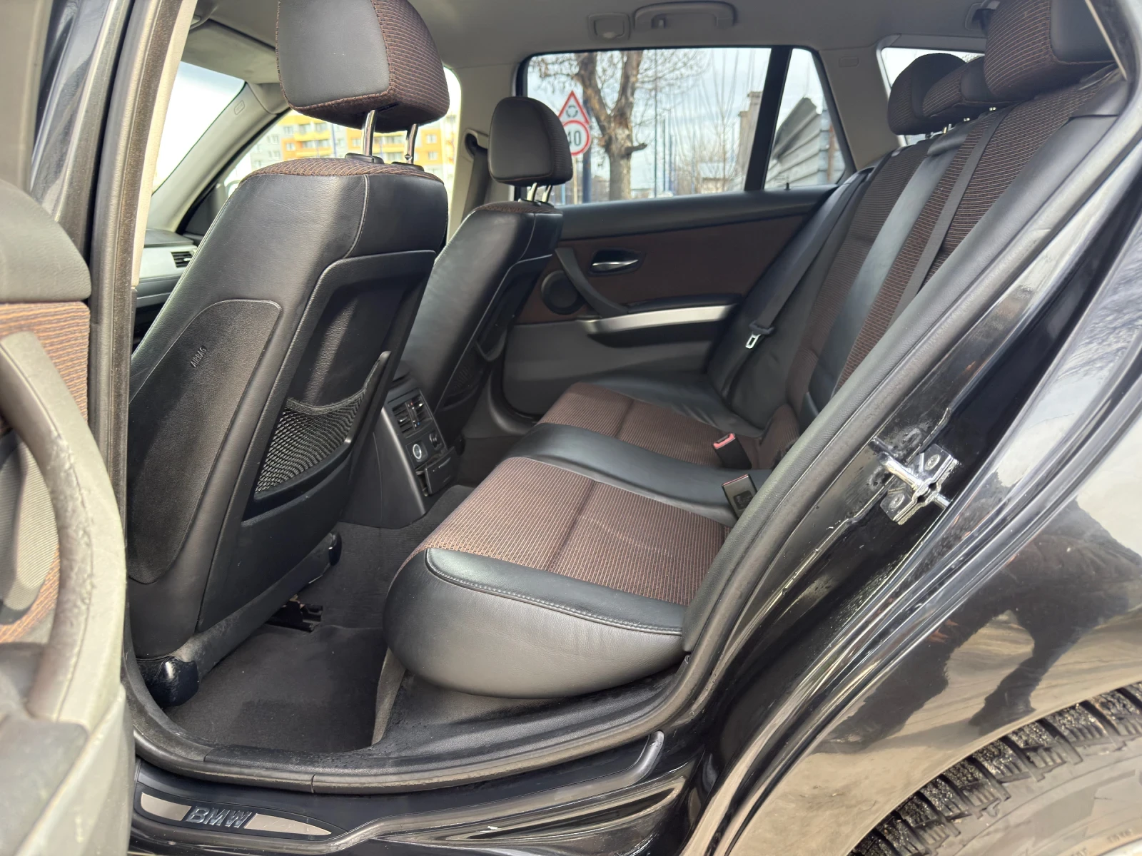 BMW 320 XD/MPAKET/RECARO+ 18 M DJANTI | Mobile.bg � ����������� 12