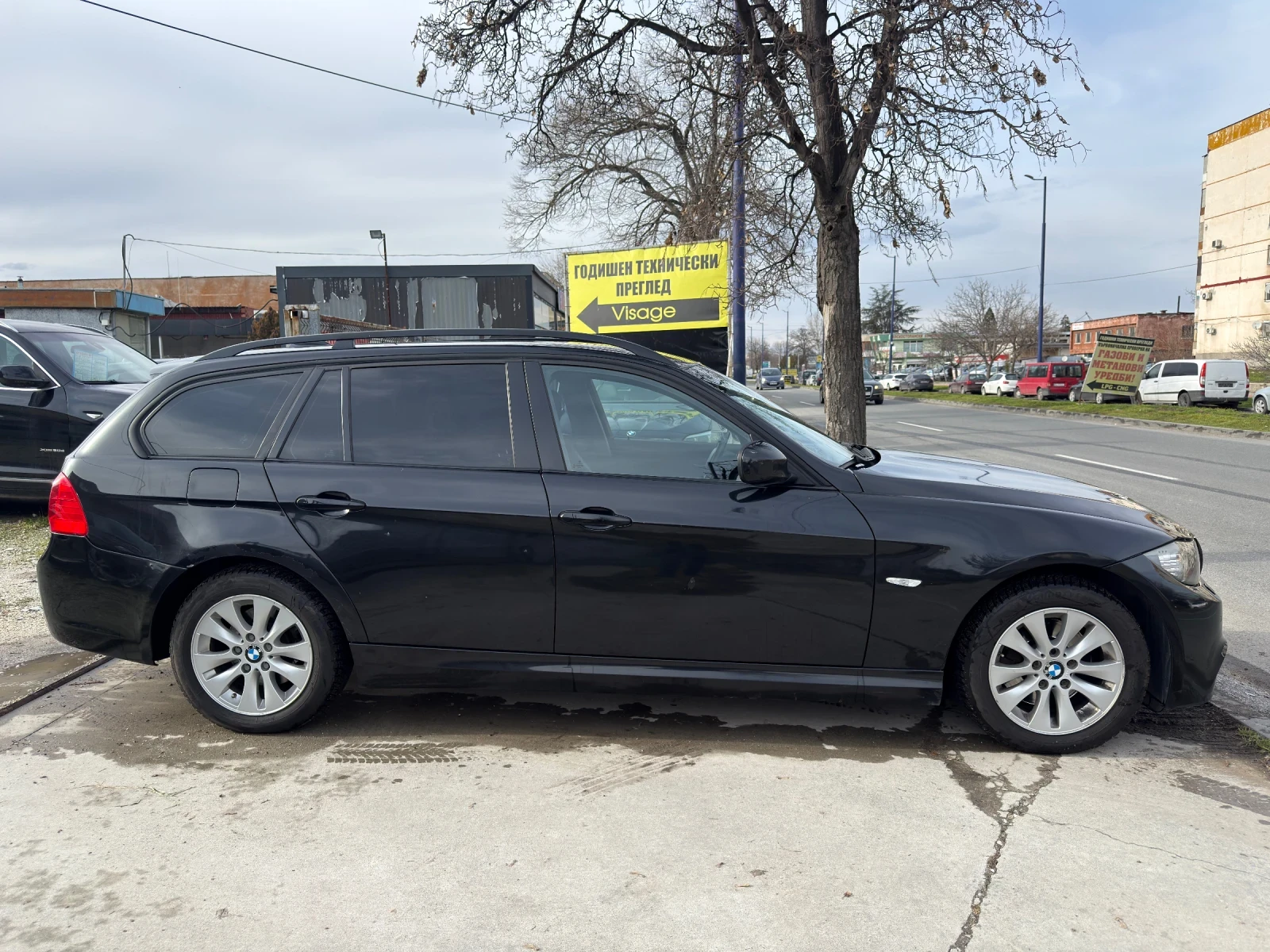 BMW 320 XD/MPAKET/RECARO+ 18 M DJANTI - изображение 4