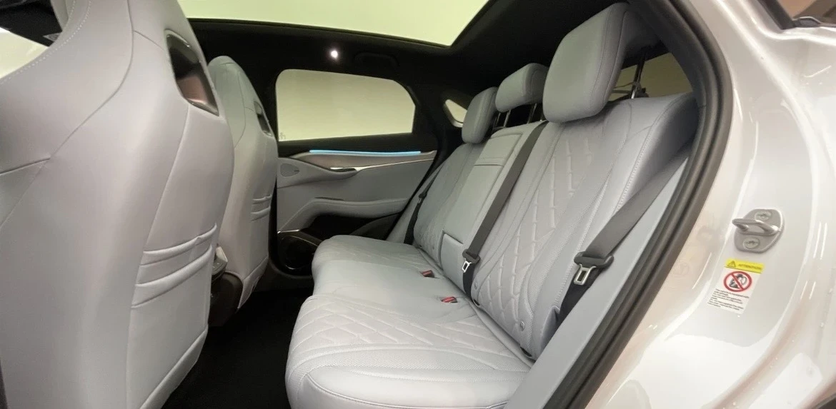 BYD Sealion 7 SEAL EXCELLENCE* ГЕРМАНИЯ*  - изображение 8