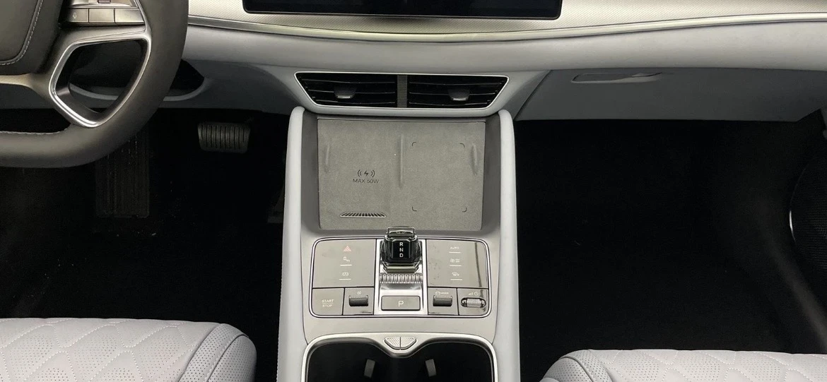 BYD Sealion 7 SEAL EXCELLENCE* ГЕРМАНИЯ*  - изображение 9