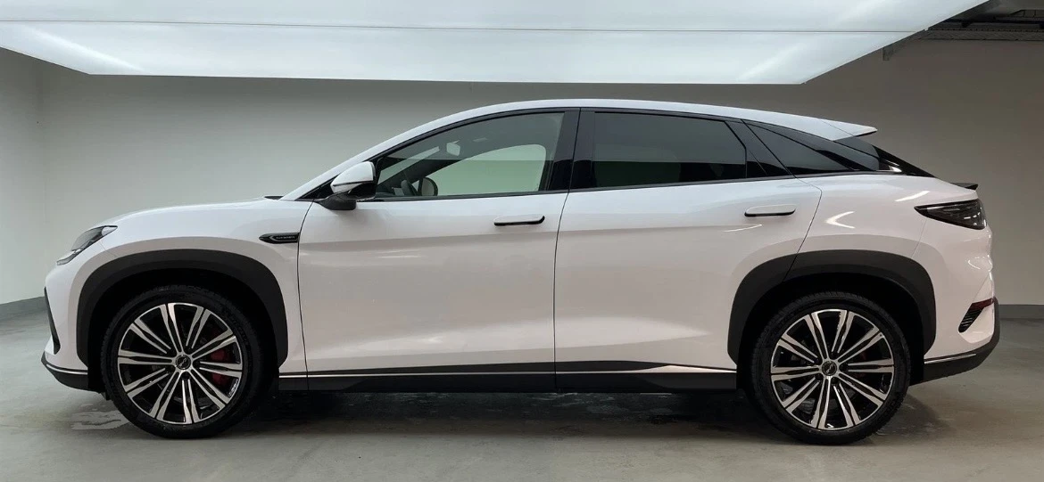 BYD Sealion 7 SEAL EXCELLENCE* ГЕРМАНИЯ*  - изображение 3