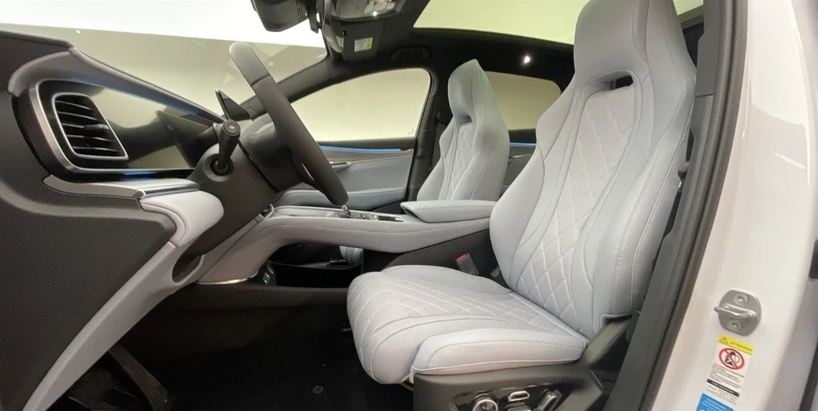 BYD Sealion 7 SEAL EXCELLENCE* ГЕРМАНИЯ*  - изображение 7