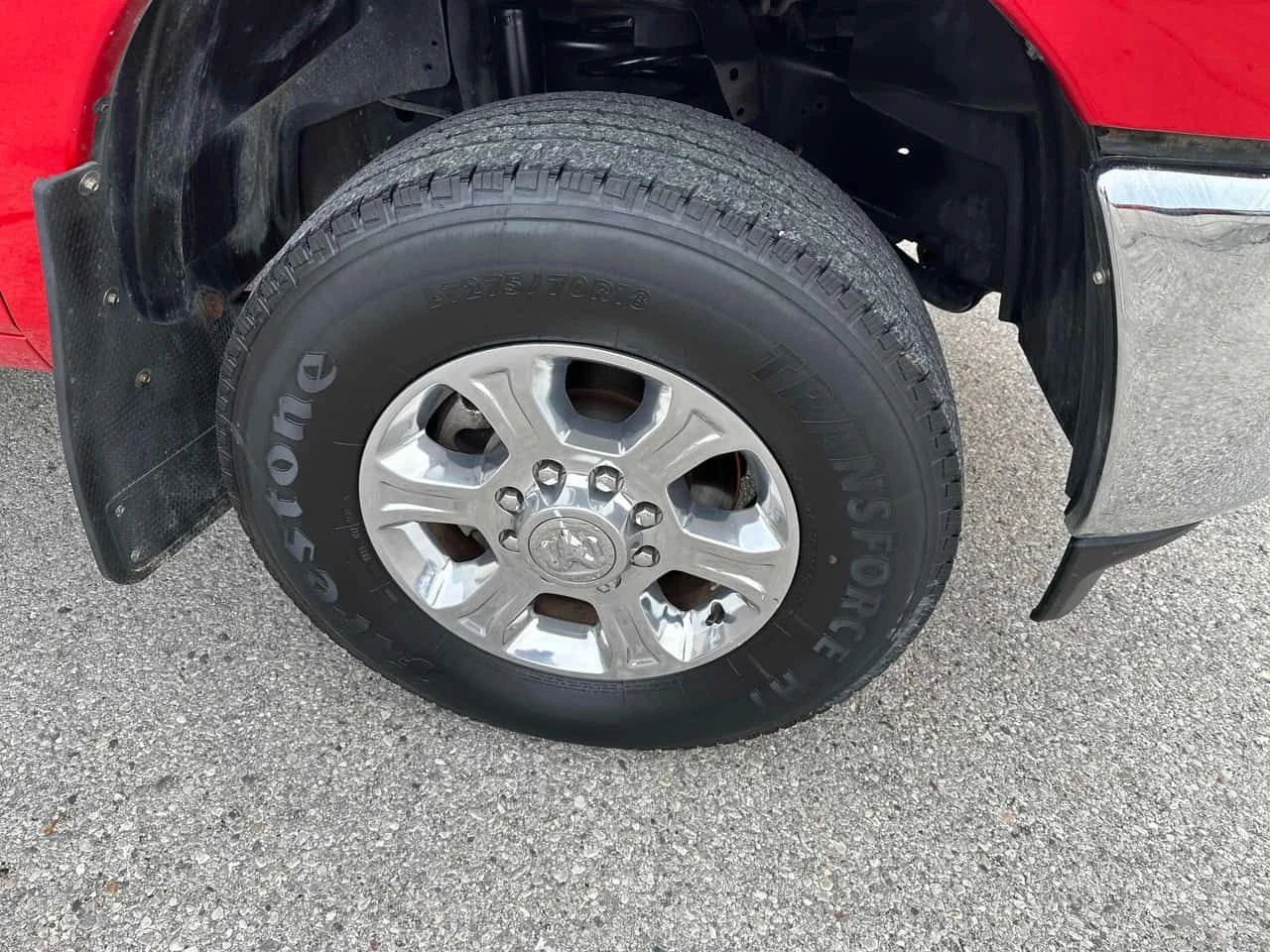 Dodge RAM 3500 * Big Horn * CARFAX * KEYLESS * �������� *  | Mobile.bg � ����������� 7