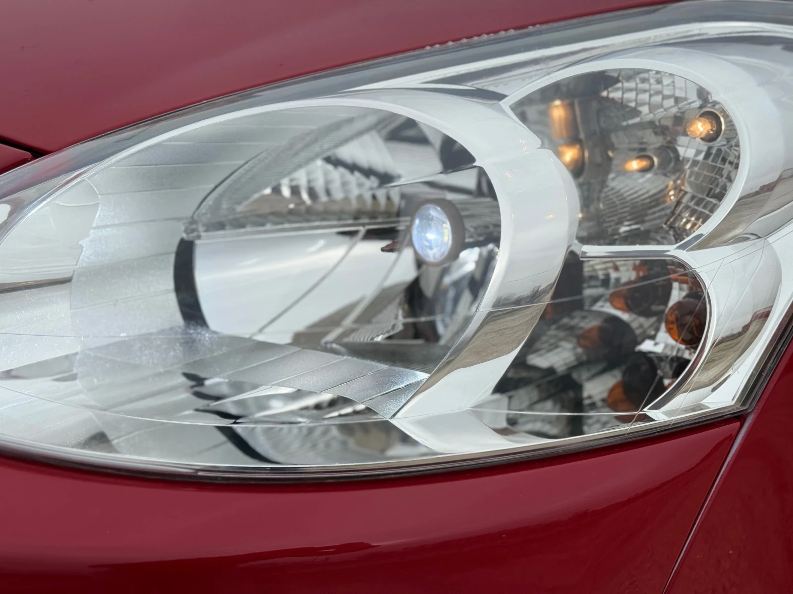 Peugeot Partner 1.6HDI* ��� ����* MAXI XXL* ���� ������* ��������� | Mobile.bg � ����������� 16