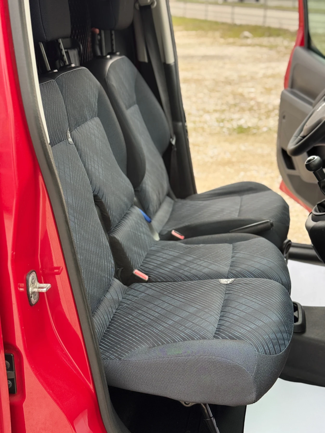 Peugeot Partner 1.6HDI* ��� ����* MAXI XXL* ���� ������* ��������� | Mobile.bg � ����������� 15